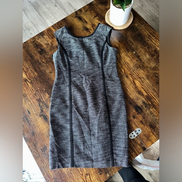 Rafaella Studio Gray‎ Women's Blazer and Skirt Set - Picture 4 of 9